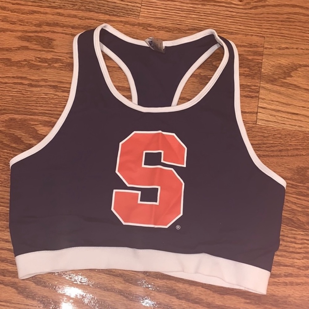 cuse bra top